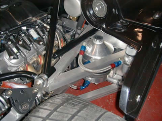 Illustration for article titled Race Car Replicas: Ferrari Enzo Performance For Carpocalypse Prices